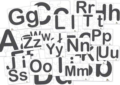 LITERKOWE PUZZLE PDF
