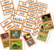 ZWIERZĘTA I ICH MŁODE DOBIERANKA PDF