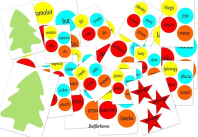 CHOINKA GRAMATYCZNA PDF