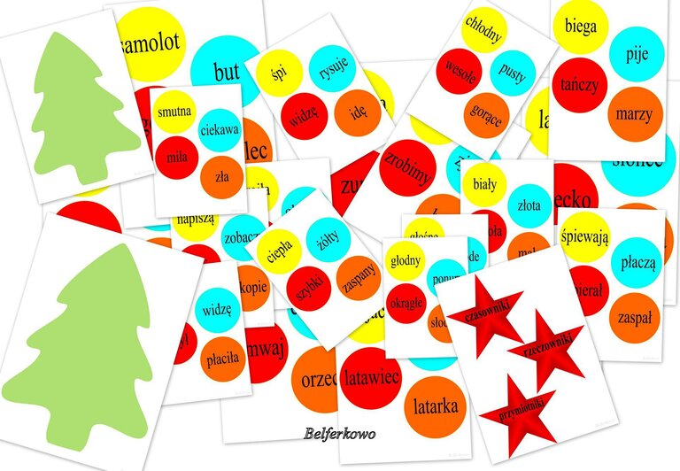 CHOINKA GRAMATYCZNA PDF