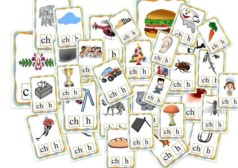 KARTY ORTOGRAFICZNE CH H PDF (1)