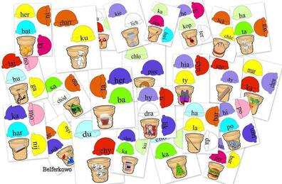 LODY ORTOGRAFICZNE CH H PDF