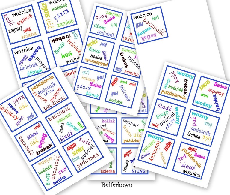 DOBBLE ZMIĘKCZENIA PDF (1)