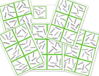 DOBBLE ORTOGRAFICZNE OM, ON, EM, EN PDF