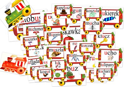 POCIĄG ORTOGRAFICZNY U PDF
