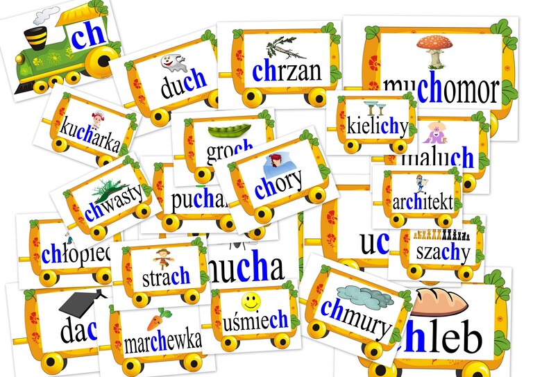 POCIĄG ORTOGRAFICZNY CH PDF (1)