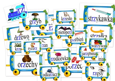 POCIĄG ORTOGRAFICZNY RZ PDF