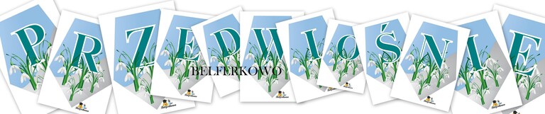 PRZEDWIOŚNIE NAPIS PDF