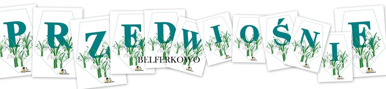 PRZEDWIOŚNIE NAPIS 2 PDF
