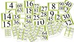 MNOŻENIE DO 100 MUCHY PDF