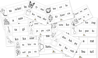 ROZSYPANKI SYLABOWE PDF