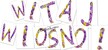 WITAJ WIOSNO! PDF