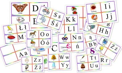 ALFABETYCZNE DOMINO PDF
