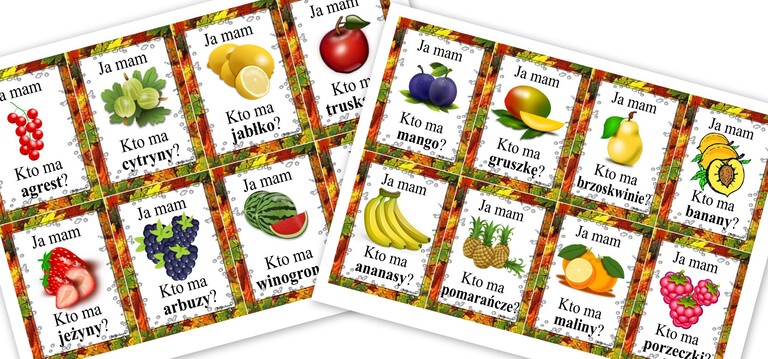 KARTY JA MAM.... OWOCE PDF (1)