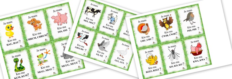 JA MAM, KTO MA... ODGŁOSY ZWIERZĄT PDF (1)
