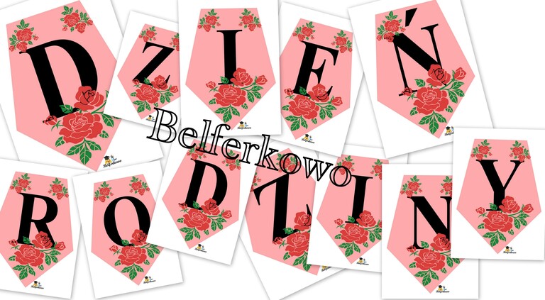 DZIEŃ RODZINY PDF