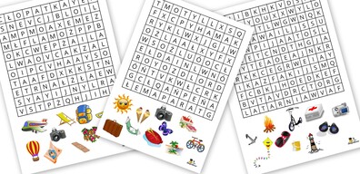 LETNIE WYKREŚLANKI PDF