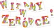 WITAMY W ZERÓWCE LITERKI PDF