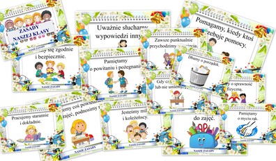 KLASOWE ZASADY PDF