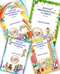 PRZEDSZKOLAK NA MEDAL PDF