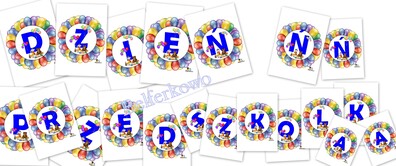 DZIEŃ PRZEDSZKOLAKA PDF