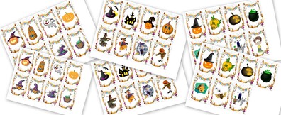  HALLOWEEN GRA KARCIANA PDF