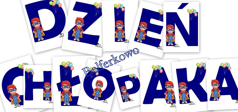 DZIEŃ CHŁOPAKA PDF