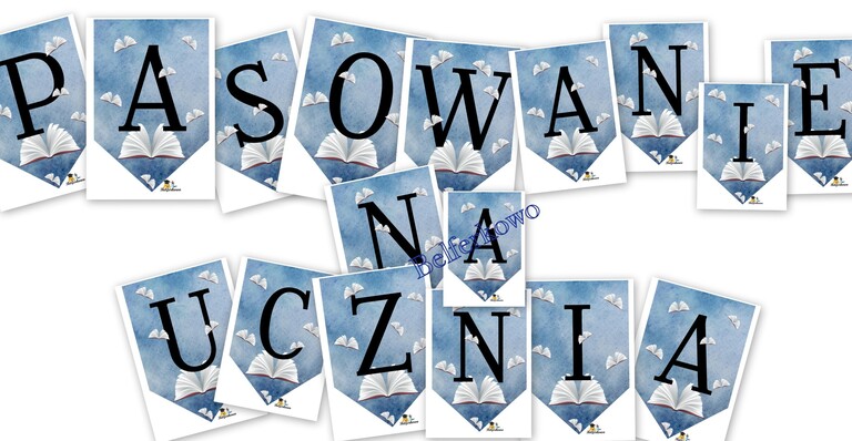 PASOWANIE NA UCZNIA PDF