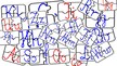 PUZZLE LITERKOWE PDF
