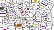 PUZZLE WYRAZOWO-GŁOSKOWE PDF