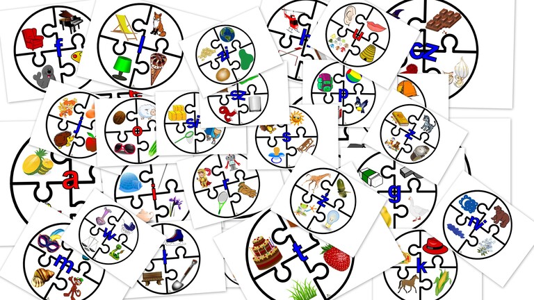 PUZZLE GŁOSKOWO-OBRAZKOWE PDF (1)