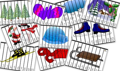 ZIMA PUZZLE PDF