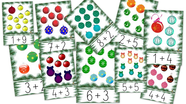 MATEMATYCZNE BOMBKI