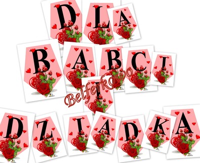 DLA BABCI I DZIADKA PDF