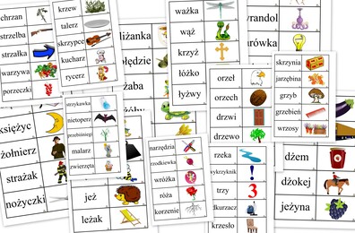 FISZKI ORTOGRAFICZNE RZ/Ż PDF