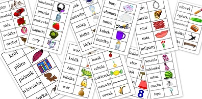 FISZKI ORTOGRAFICZNE Ó/U PDF