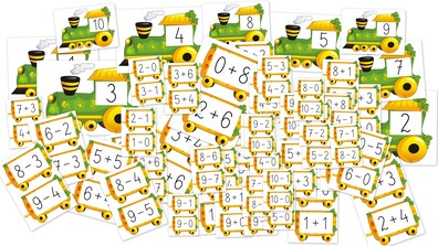 POCIĄG MATEMATYCZNY PDF
