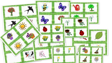WIOSENNE DOMINO PDF