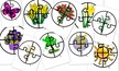 PUZZLE WIOSENNE PDF