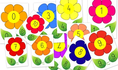 KWIATKI MATEMATYCZNE PDF