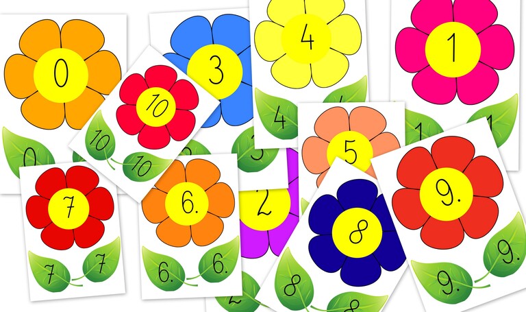 KWIATKI MATEMATYCZNE PDF
