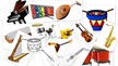 INSTRUMENTY PUZZLE PDF
