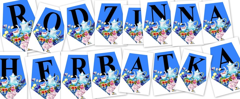 RODZINNA HERBATKA PDF