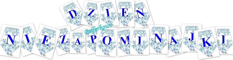 DZIEŃ NIEZAPOMINAJKI PROPORCZYKI PDF