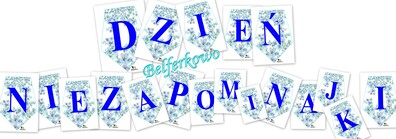 DZIEŃ NIEZAPOMINAJKI PROPORCZYKI 2 PDF