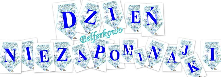 DZIEŃ NIEZAPOMINAJKI PROPORCZYKI 2 PDF