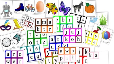 ROZSYPANKI LITERKOWE 5 PDF