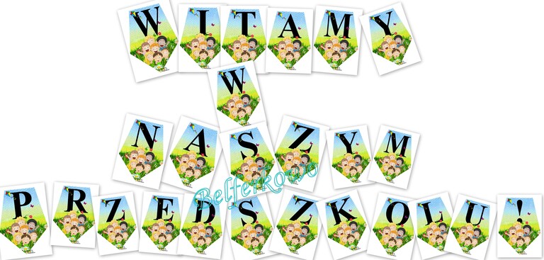 WITAMY W NASZYM PRZEDSZKOLU PDF