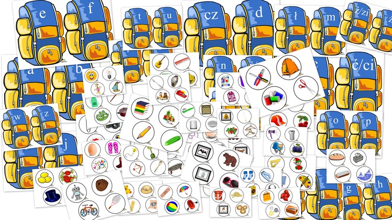 PLECAKI DO ZADAŃ SPECJALNYCH PDF