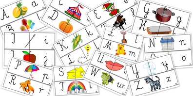 UKŁADANKI LITERKOWE 2 PDF